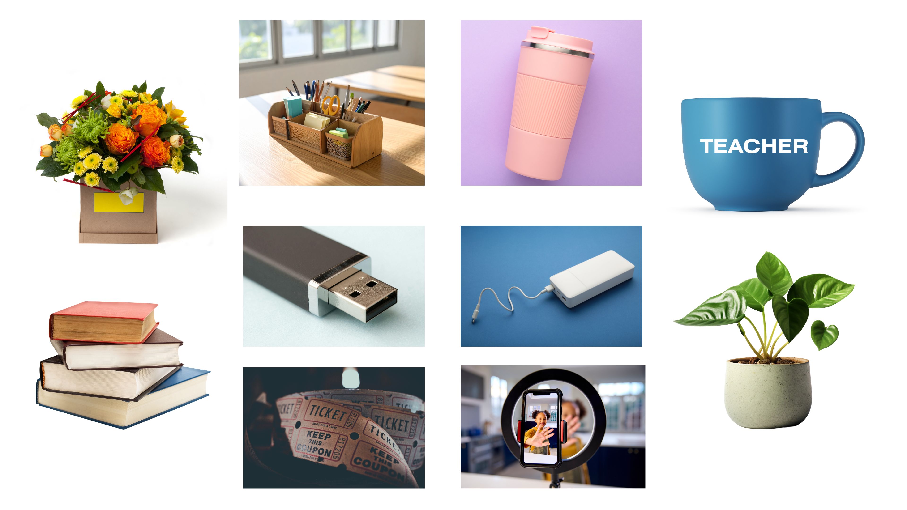 подарунки день вчителя ідеї